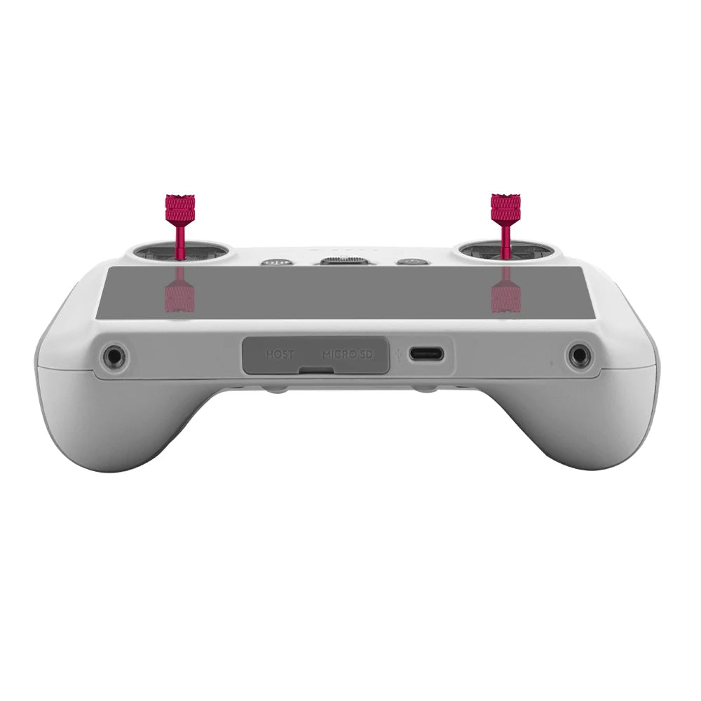 Mini 3 /Mini 3 Pro Drone Thumb Rocker Joystick Fixed Bracket Clip Holder for DJI RC Mini 3 Remote Control with Screen Accessory 25 if you don't want to wait so long, please kindly contact us for other