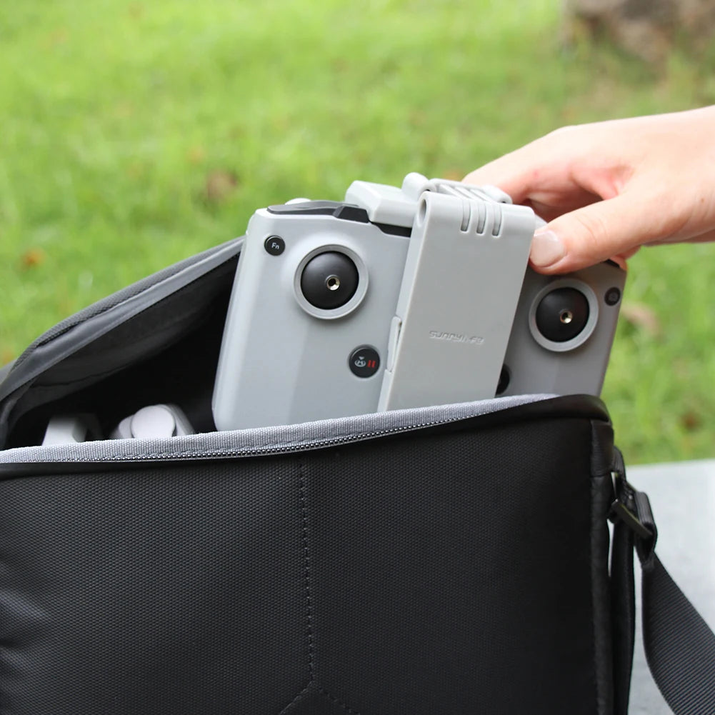 Foldable Expansion Bracket Tablet Clip Holder Remote Control Phone Mount for DJI Air
