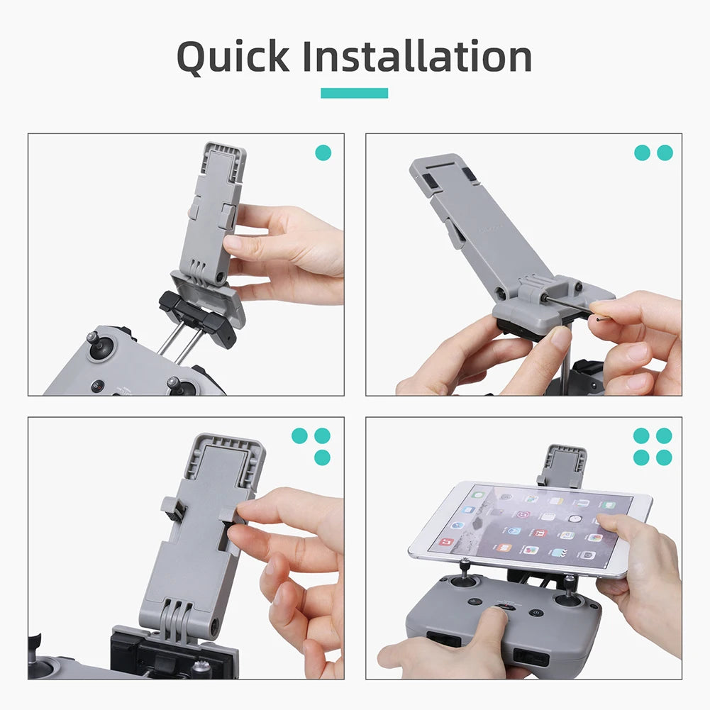 tablet can be tilted to avoid screen reflections, making outdoor shooting easier .