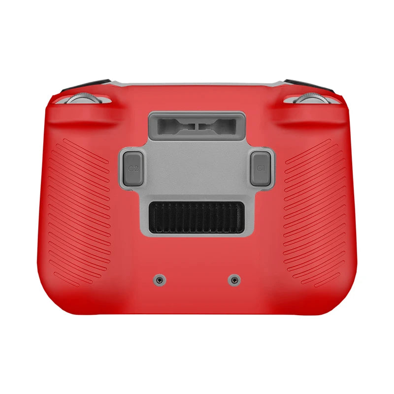 For DJI Mini 3 Pro / MINI 3 RC Remote Control Silicone Cover Shock-resistant Scratch-resistant Protective Sleeve Drone Accessory 19 the picture may not reflect the actual color of the item . please make sure you do not