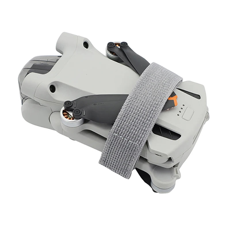 For DJI Mini 3 Pro / MINI 3 RC Remote Control Silicone Cover Shock-resistant Scratch-resistant Protective Sleeve Drone Accessory 36 Flexible and elastic, easy to disassemble and install