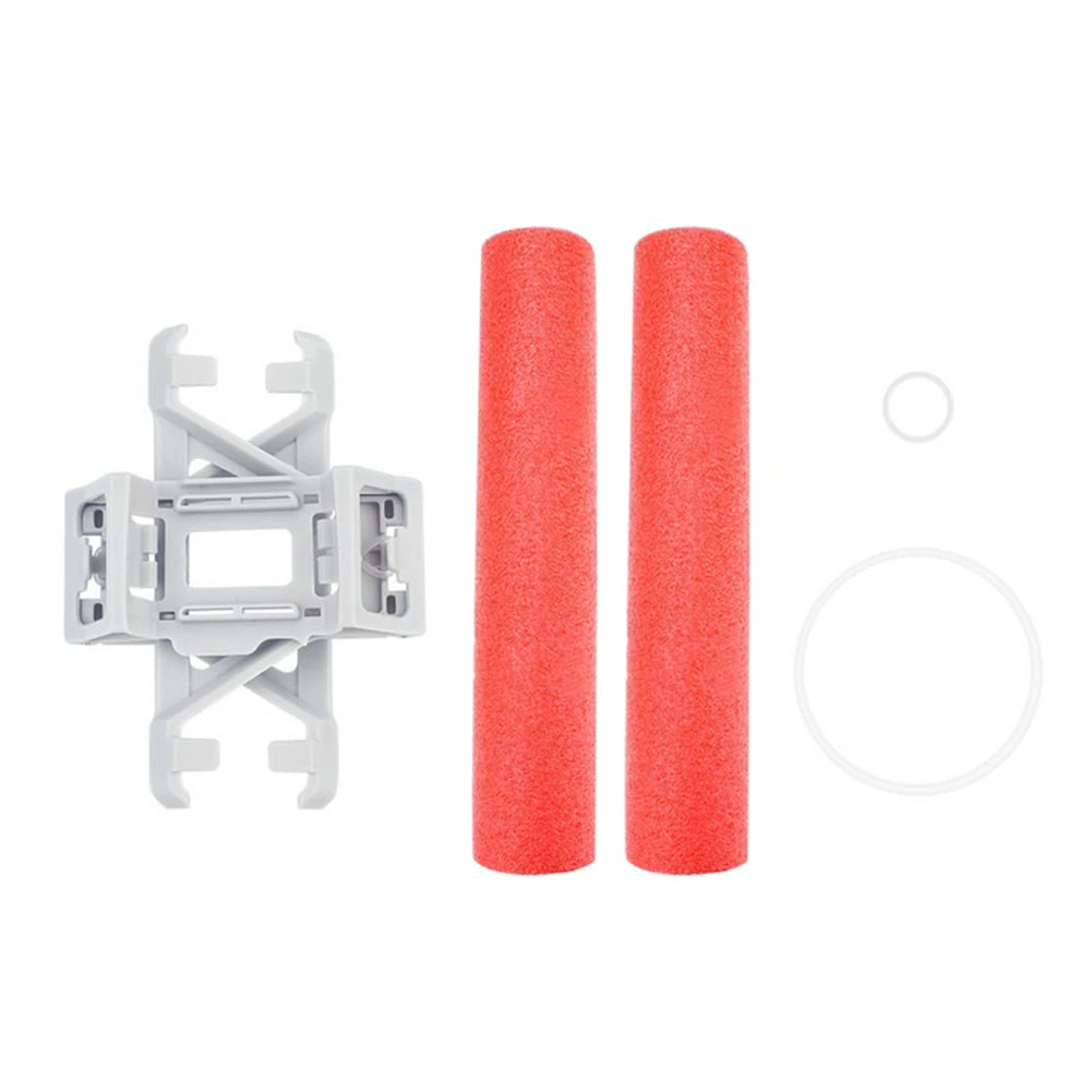 Drone Landing Skid Float Tripod Stand/Buoyancy Stick Kit Accessories Landing Gear Leg for DJI Mini/Mini 2 SE 22 prevent ground sundries from polluting the fuselage or damaging the pan/t