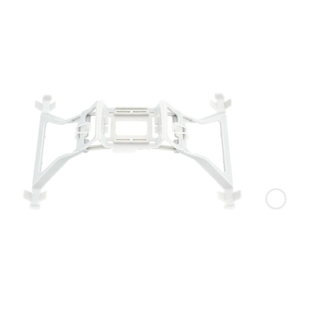 Drone Landing Skid Float Tripod Stand/Buoyancy Stick Kit Accessories Landing Gear Leg for DJI Mini/Mini 2 SE 23 Drone Landing Skid Float Tripod Stand/Buoyancy Stick Kit