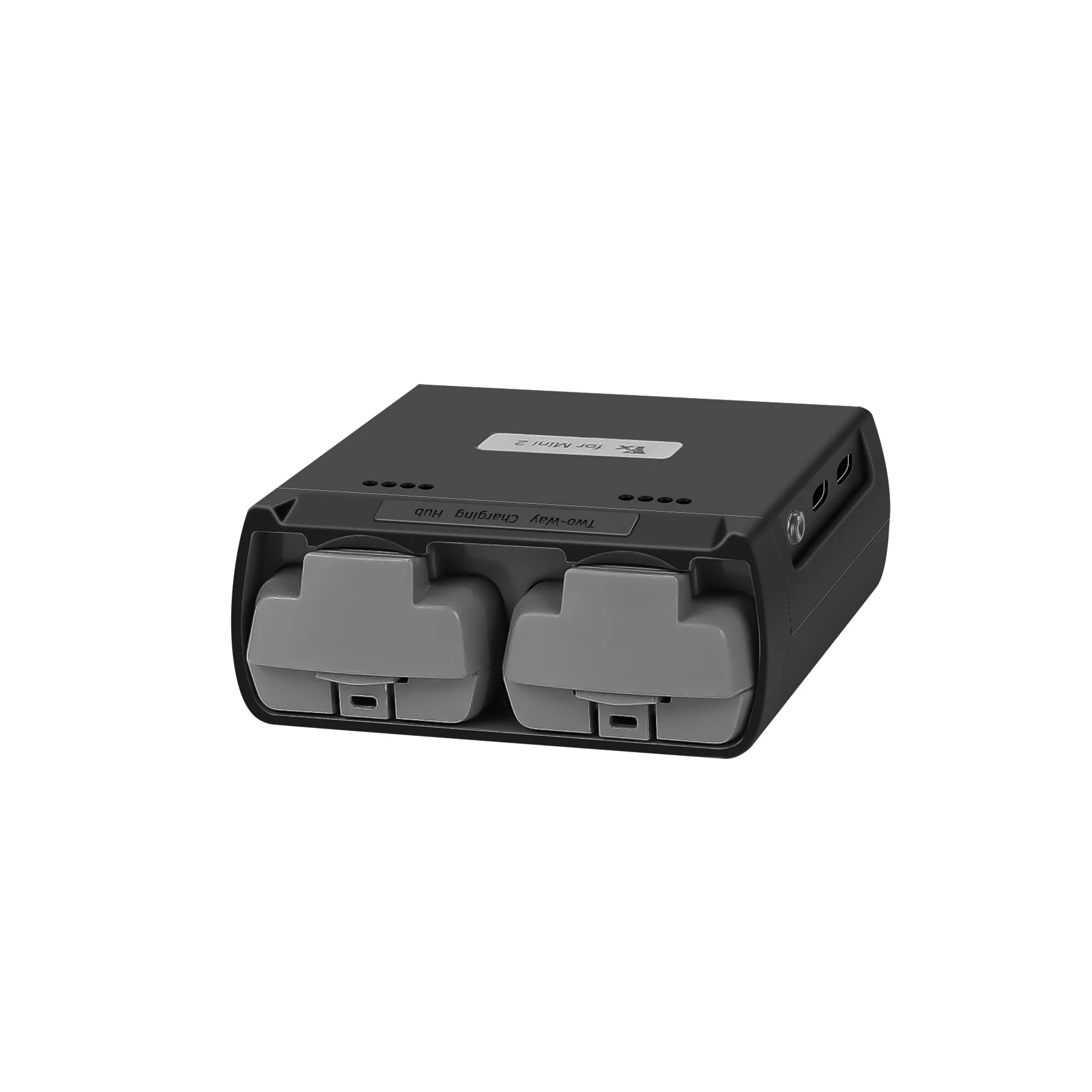 Mini 2/Mini SE Batterieladegerät Zwei-Wege-Ladestation Drohnenbatterien USB-Ladegerät für DJI Mini 2/Mini SE Zubehör Modulare Batterie 17 IWL 72 gnk 6u16je45 Kem-om