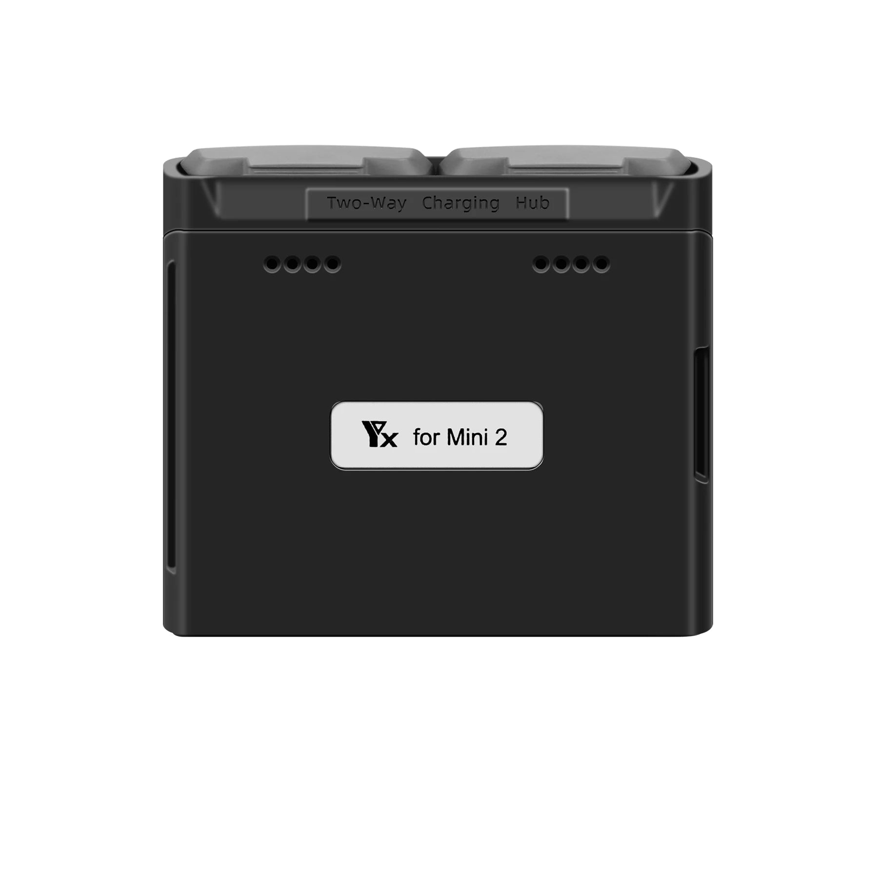 Mini 2/Mini SE Batterieladegerät Zwei-Wege-Ladestation Drohnenbatterien USB-Ladegerät für DJI Mini 2/Mini SE Zubehör Modulare Batterie 18 Two-Way Charging Hub for Mini
