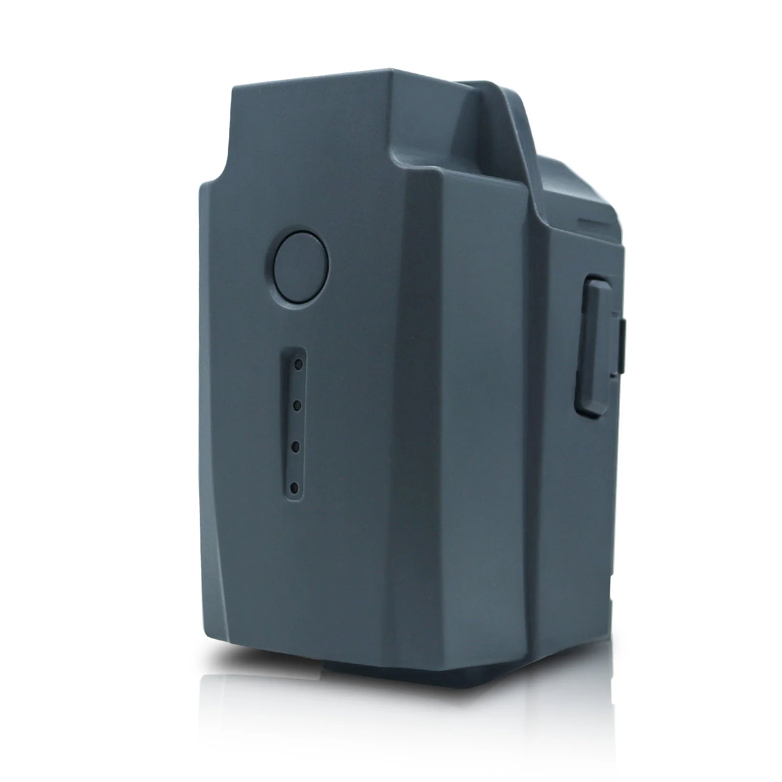 DJI Mavic Pro-Akku Intelligent Flight (3830 mAh/11,4 V), speziell für die Mavic-Drohne entwickelt 25 6830mAh battery can fly 10 minutes more than the original battery . it can fly