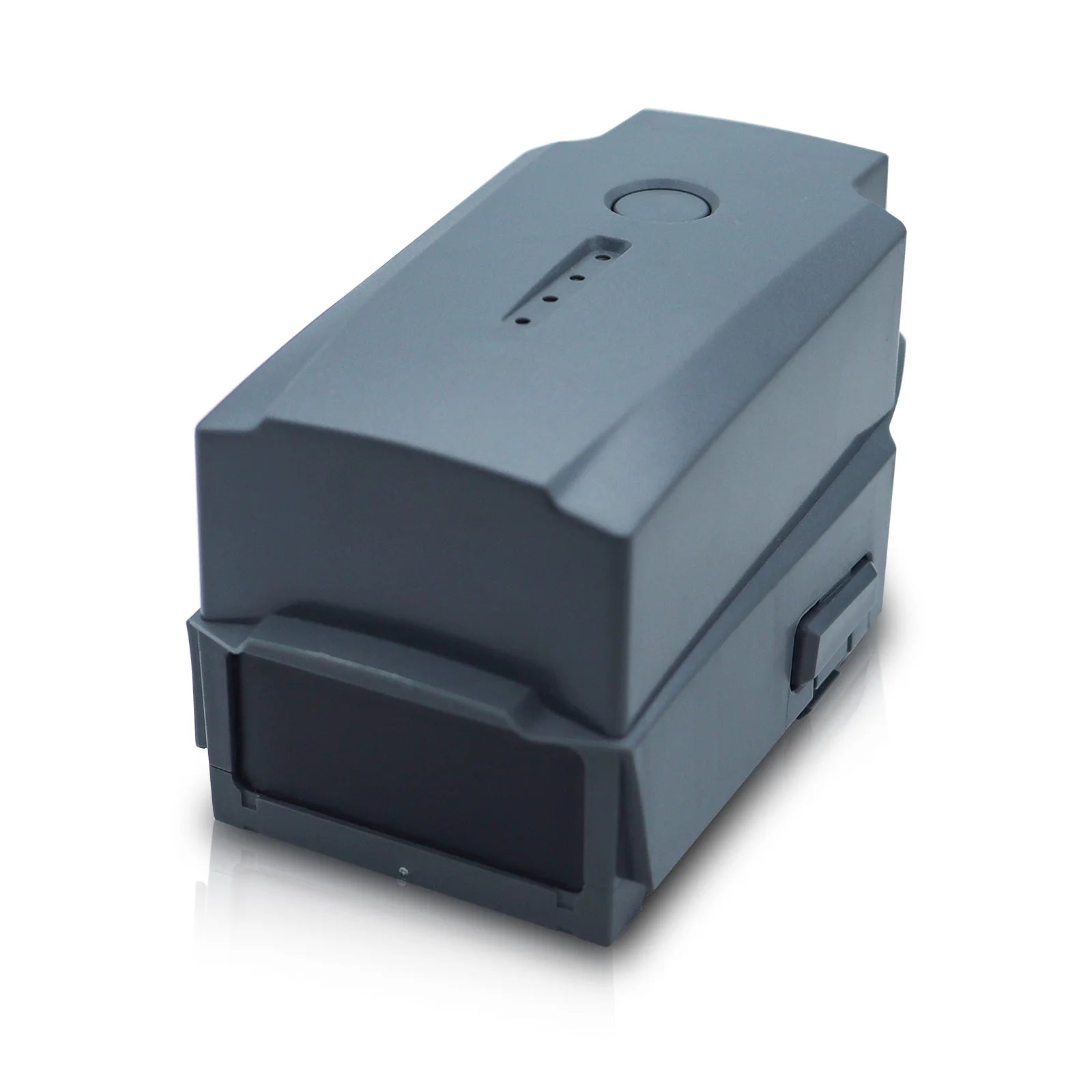 DJI Mavic Pro-Akku Intelligent Flight (3830 mAh/11,4 V), speziell für die Mavic-Drohne entwickelt 28 intelligent battery ensures that the flight control system can instantly obtain the real-time situation of the