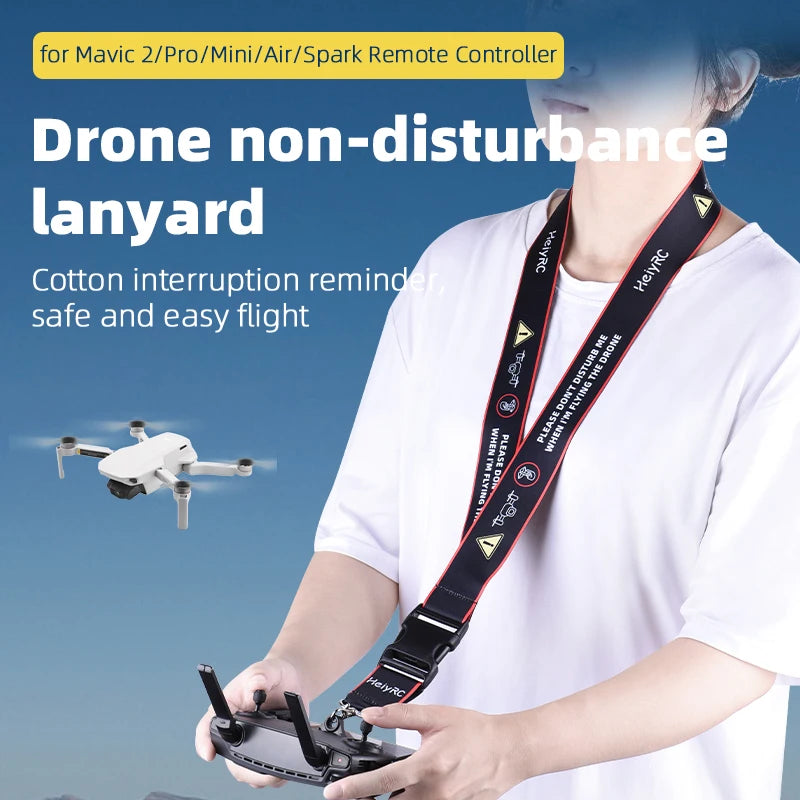 Phone Mount For DJI Mavic Mini Pro Air Spark Mavic 2 Zoom Drone Remote Control Clamp Clip Bracket Stable Phone Holder Accessory 43 for Mavic 2/Pro / Mini/ Air/ Spark Remote Controller Drone non-