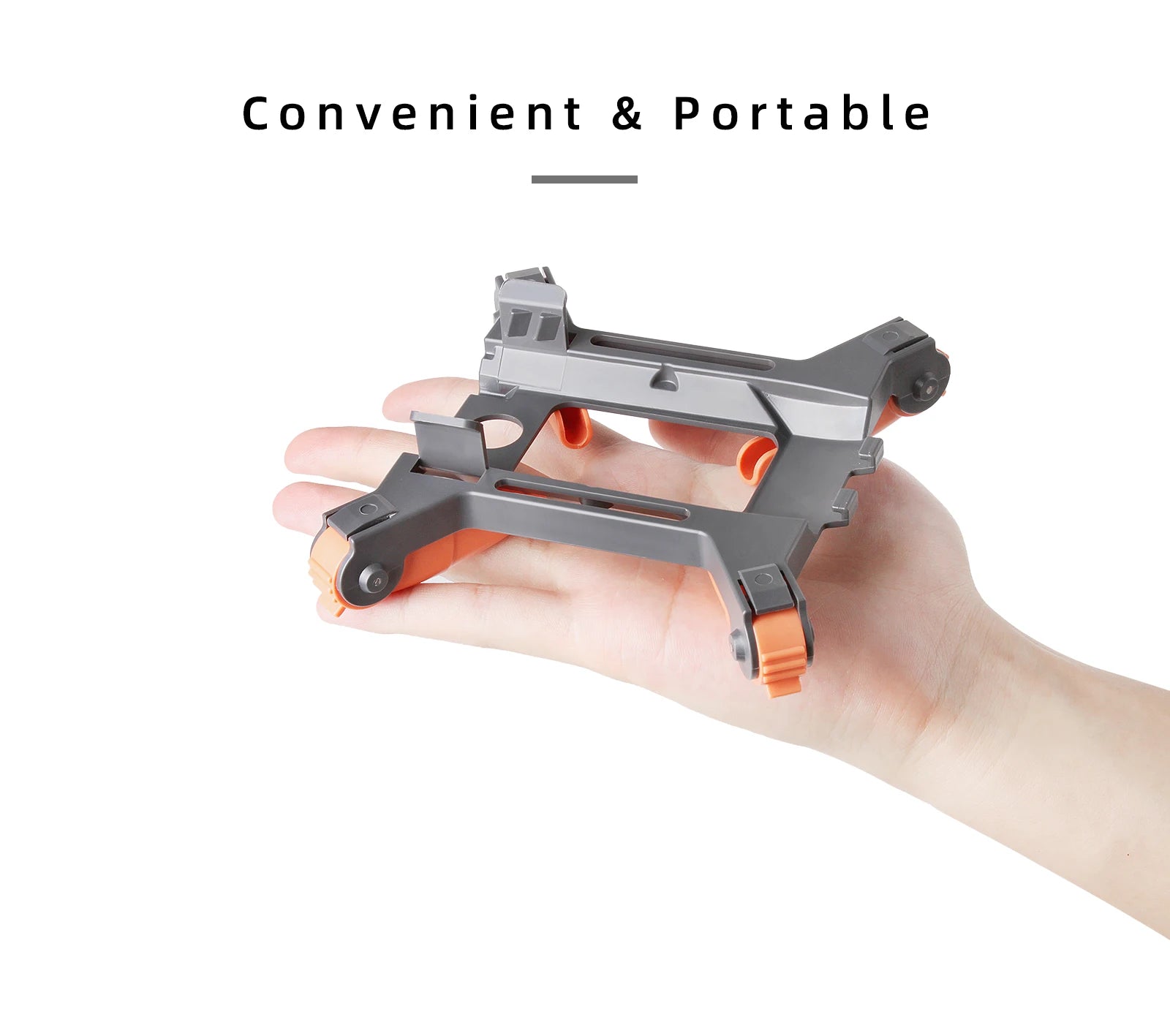 Landing Gear Leg Heighten for DJI Mavic 3 GPS : Yes Compatible Drone