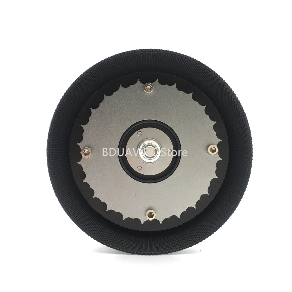 BDUAV 4810 Centrifugal Metal Atomization Nozzle Sprinkler With 12S