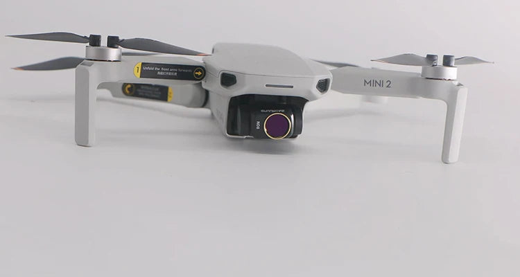 - Using high quality optical glass lenses, with stable optical properties and high optical homogen