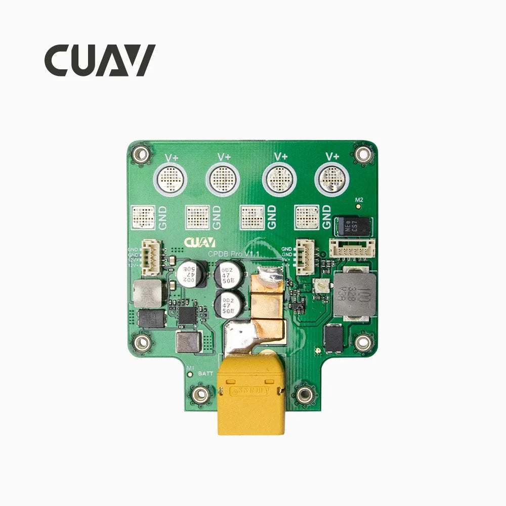 2 --More accurate current and voltage detection: voltage detection accuracy: +-0.1v