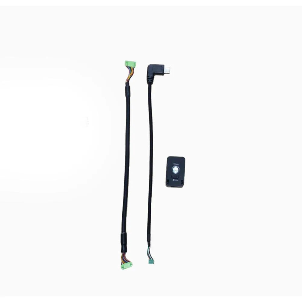 CUAV C-RTK 9P Expansion Module SPECIFICATIONS