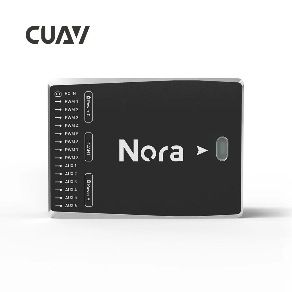 CUAV Nora Flight Controller SPECIFICATIONS Wheelbase : Screws