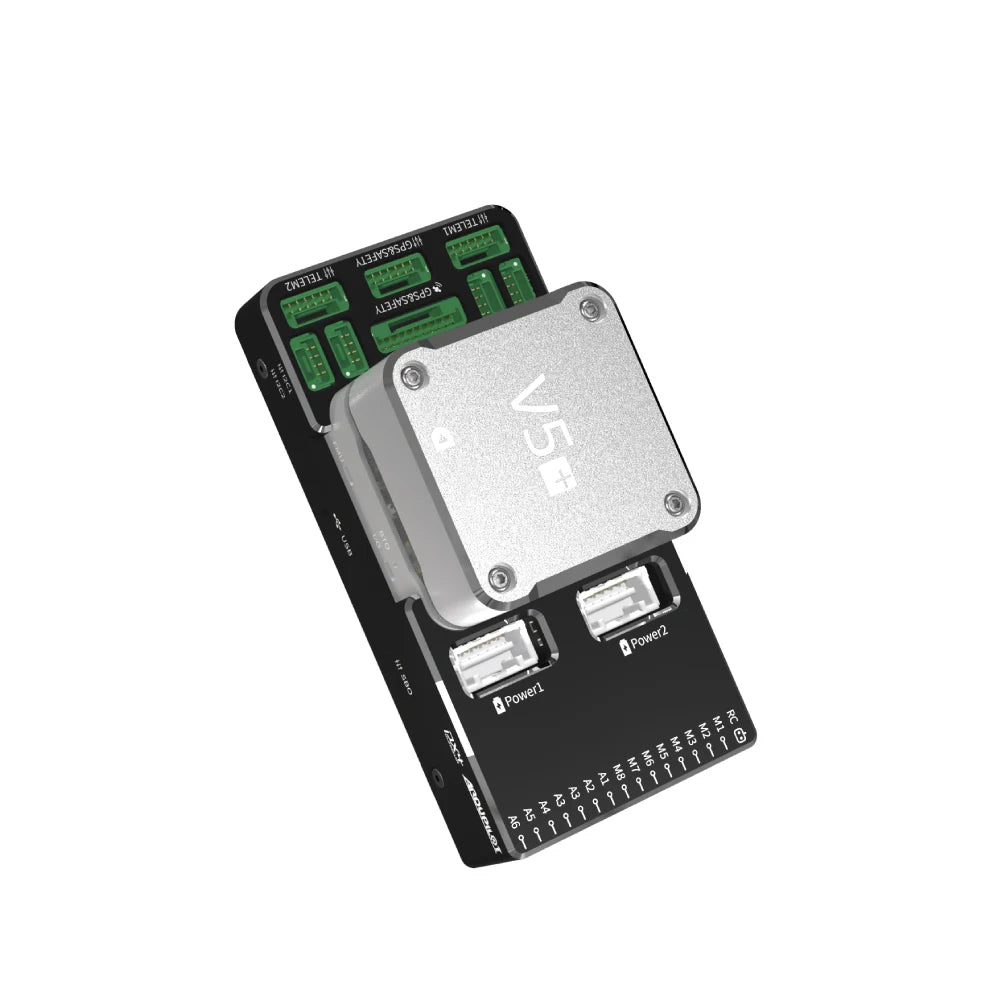 CUAV NEUER V5+ Autopilot-Flugcontroller – basierend auf FMU V5 Open-Source-Hardware für FPV RC Drone Quadcopter Helicopter Pixhawk 19 HTB1A1BPV9zqK1RjSZFpq6ykSXXaa