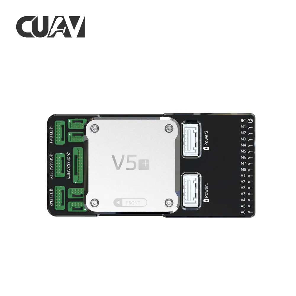 CUAV NEUER V5+ Autopilot-Flugcontroller – basierend auf FMU V5 Open-Source-Hardware für FPV RC Drone Quadcopter Helicopter Pixhawk 20 HTB14gRGV9zqK1RjSZFLq6An2XXai