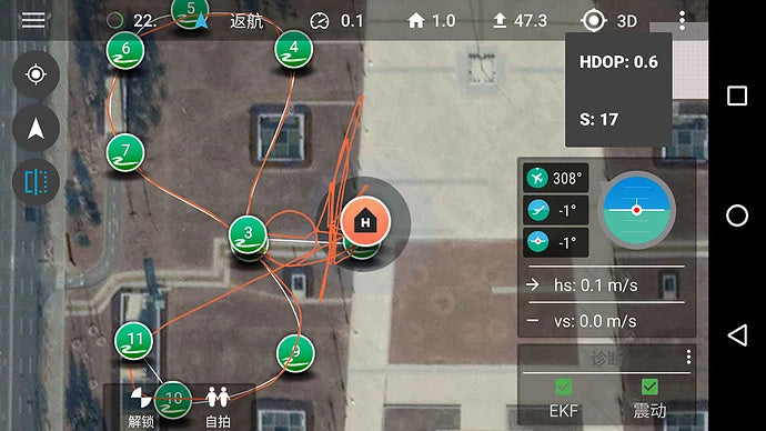 CUAV NEUER V5+ Autopilot-Flugcontroller – basierend auf FMU V5 Open-Source-Hardware für FPV RC Drone Quadcopter Helicopter Pixhawk 26 HTB1dyTUBHuWBuNjSszgq6z8jVXav