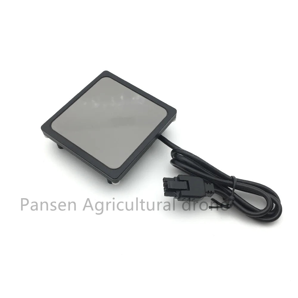 NEW Original JIYI K++ V2 Flight Control, K++ V2 Flight Control SPECIFICATIONS Wheelbase : Screws Use