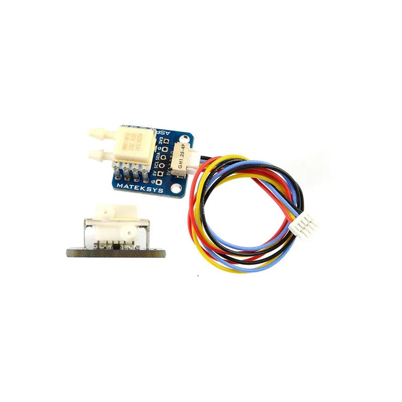 Matek Systems ASDP-4525 Flight control sensor, Matek ASDP-4525 Flight control sensor for F4 F7 F722 7