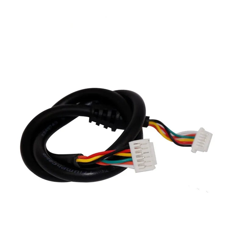 CUAV M8N GPS Cable Connection - Pixhack Pixhawk APM Line Flight Controller RC Parts 9 CUAV M8N GPS Cable Connection - Pixhack Pixhawk APM
