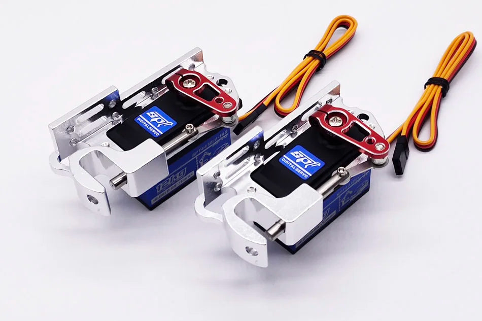 SKYTEAM 12kg Airdrop, SkyTeam 12kg Loadable Digital Servo Air-drop for remote control airplanes and toys.