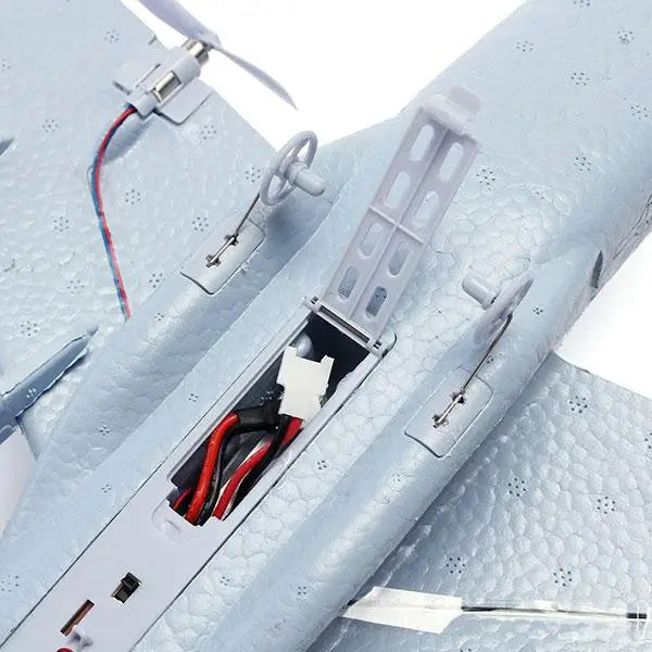 C-17 RC Drone, The colors deviation might differ due to different monitor settings