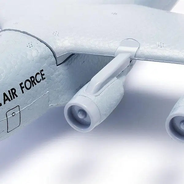 C-17 RC Drone, The colors deviation might differ due to different monitor settings
