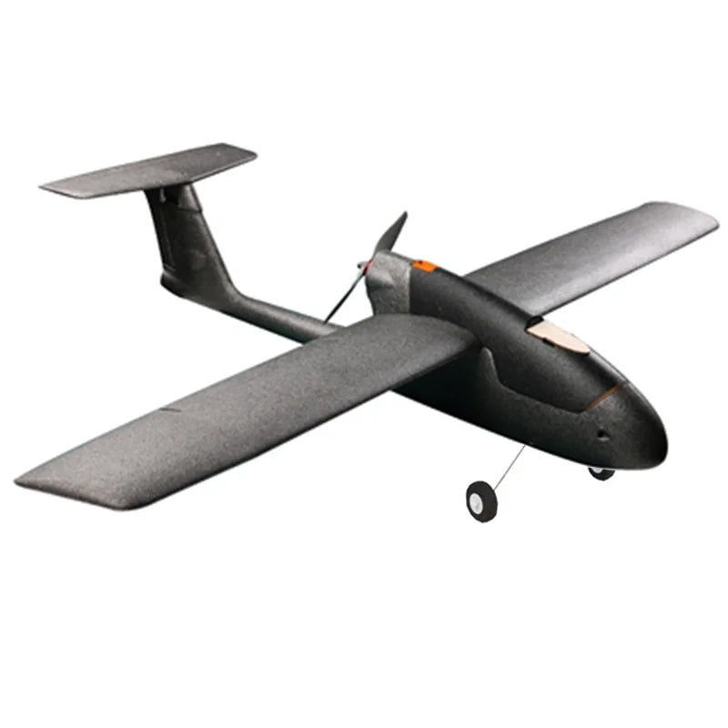 Skywalker Mini Plus - 2,4G 4CH 1100mm Spannweite Wurfflugzeug EPP FPV Gliding Elektroflugzeug KIT RC Flugzeug Flugzeug 16 Skywalker Mini Plus, Two Take-off and landing modes: Sliding and landing, hand throwing and