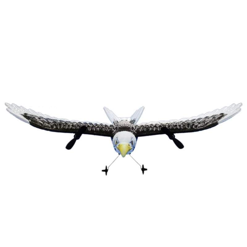 Package Included: 1 * Remote control aircraft 1 * A pair of propellers 1 *