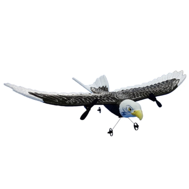 *Easy to control, suitable for new players to improve flying skills