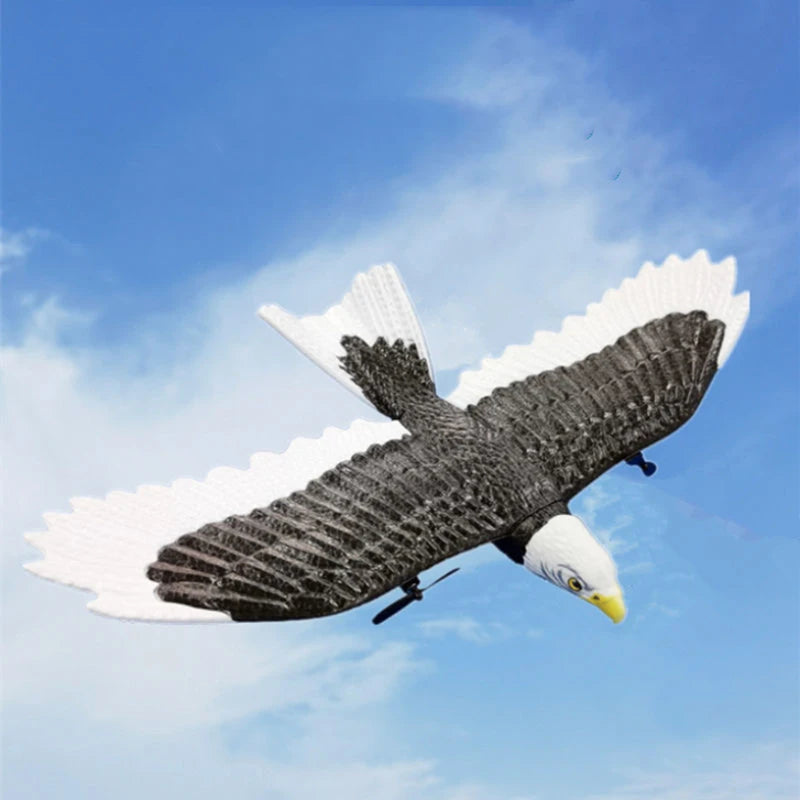 Package Included: 1 * Remote control aircraft 1 * A pair of propellers 1 *