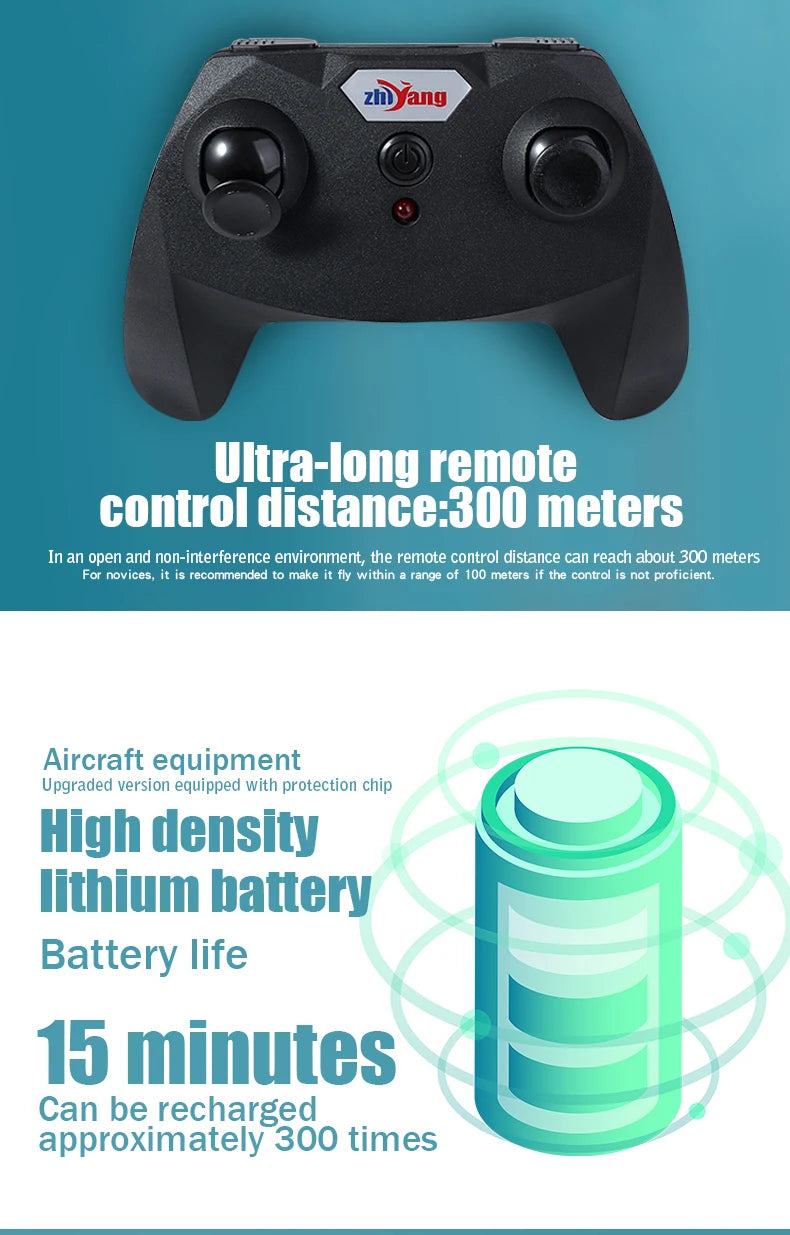 MiG-530 RC Foam Aircraft, zh)ang Ultra-long remote control distance.300 meters In an open and non