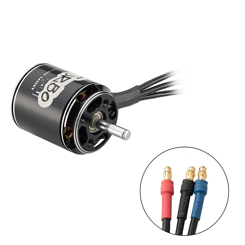 Skyquist 750KV 850KV 1100KV 1450K