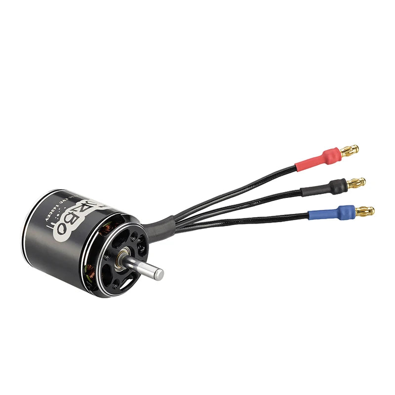 Skyquist 750KV 850KV 1100KV 1450K
