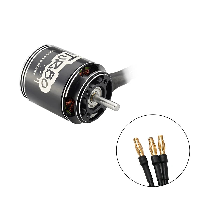Skyquist D4260EVO 4260 RC Outrunner Brushless Motor 