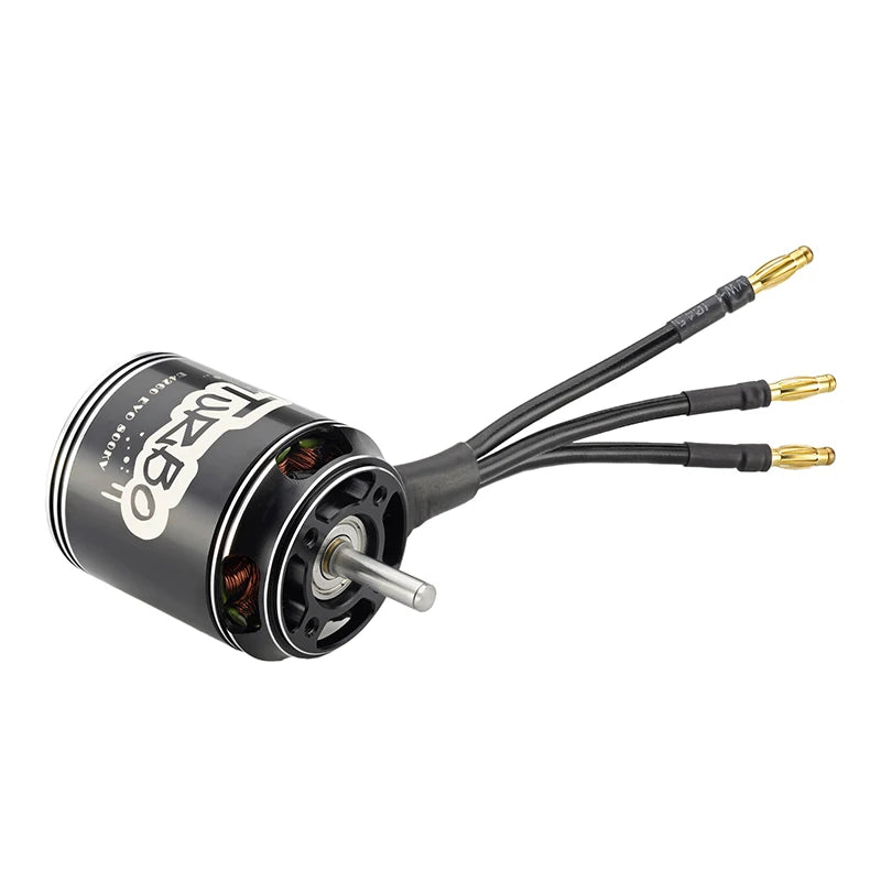 Skyquist D4260EVO 4260 RC Outrunner Brushless Motor 