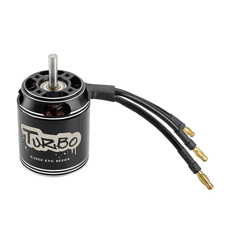 Skyquist D4260EVO 4260 RC Outrunner Brushless Motor 
