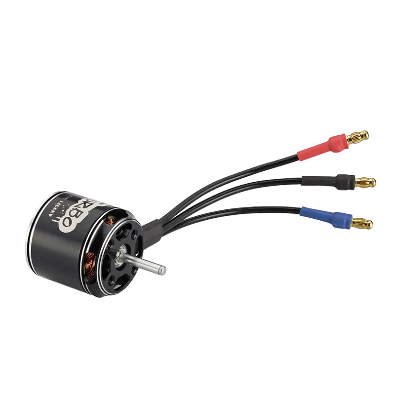 FLASHHOBBY D2830EVO 2830 750KV 850KV 1000KV 1300KV RC Brushless Motor for UAV Aircraft Multicopters RC Plane Helicopter part 13 D2830EVO 2830 750KV 850KV 1000KV 1