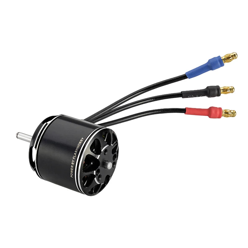 FLASHHOBBY D2830EVO 2830 750KV 850KV 1000KV 1300KV RC Brushless Motor for UAV Aircraft Multicopters RC Plane Helicopter part 14 D2830EVO 2830 750KV 850KV 1000KV 1