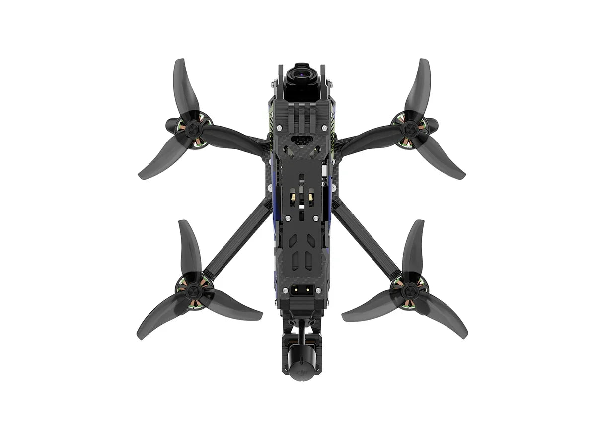 GEPRC DoMain3.6 / DoMain4.2 WTPFV FPV - 3.6 inch / 4.2 inch Freestyle FPV Drone With SPEEDX2 2105.5 2650KV FC F722 SE E55A 32Bit 4IN1 ESC DIY RC Quadcopter 18 GEPRC DoMain3.6 / DoMain4.2 WTPFV FPV, We are NOT liable for ANY import tax, custom fee, Remote surcharge or customs