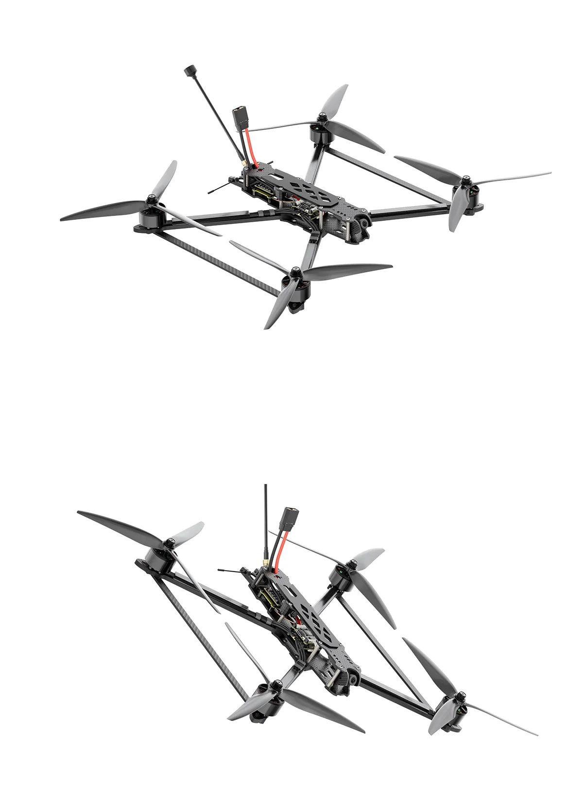 the horizontal stiffener bar reduces the instability