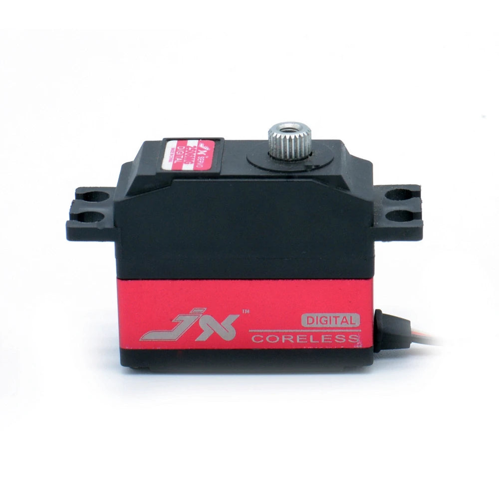 JX PDI-2506MG Servo - 4.8V 5.3KG