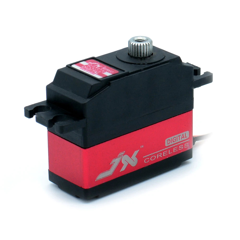 JX PDI-2506MG Servo - 4.8V 5.3KG