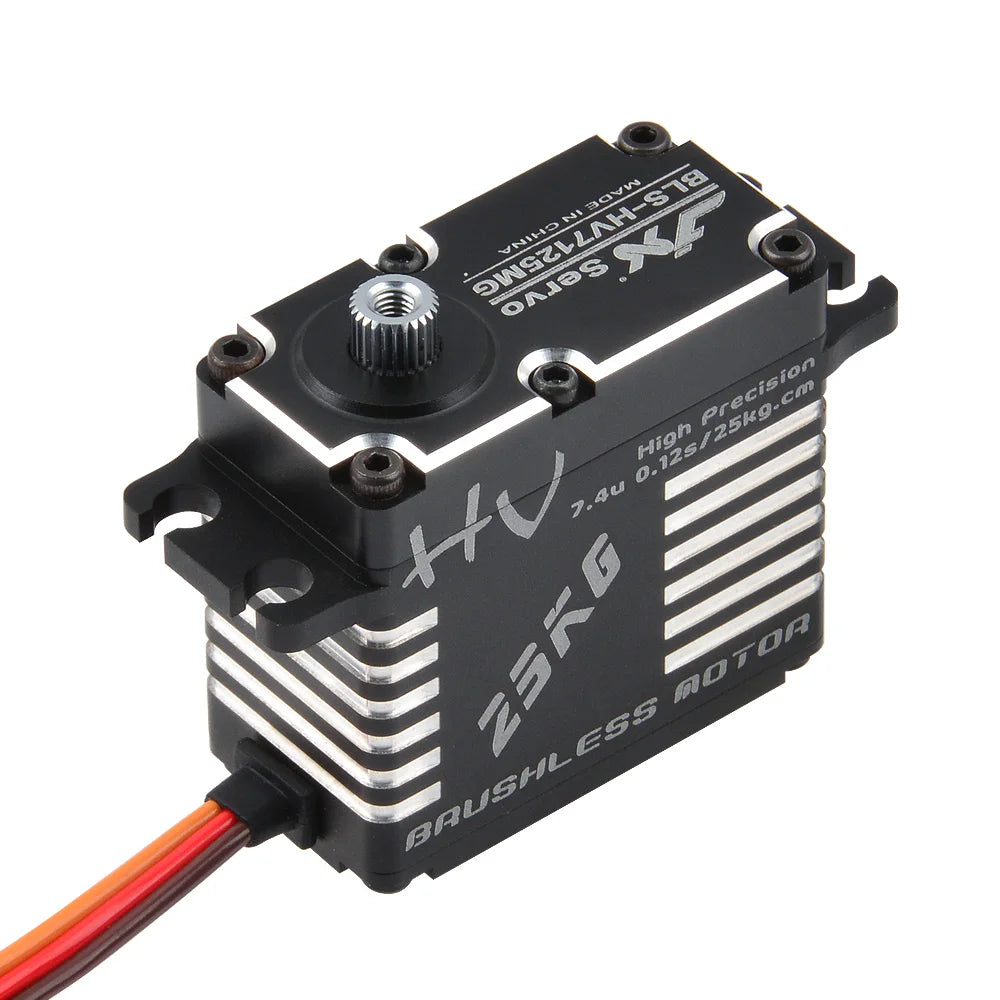 JX Servo, BLS-HV7125MG 
