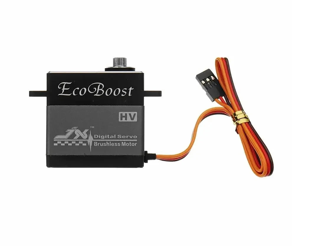 JX Servo, EcoGBoost HV Digital Servo Brushless