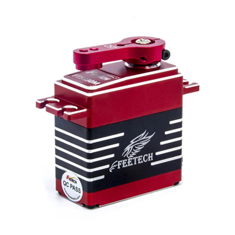 FEETECH FT5830M, Feetech high quality digital standard servo can be common use in remote control climbing cars,