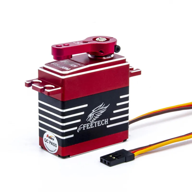 FEETECH FT5830M, it’s also a good choice for some of the industrial device applications