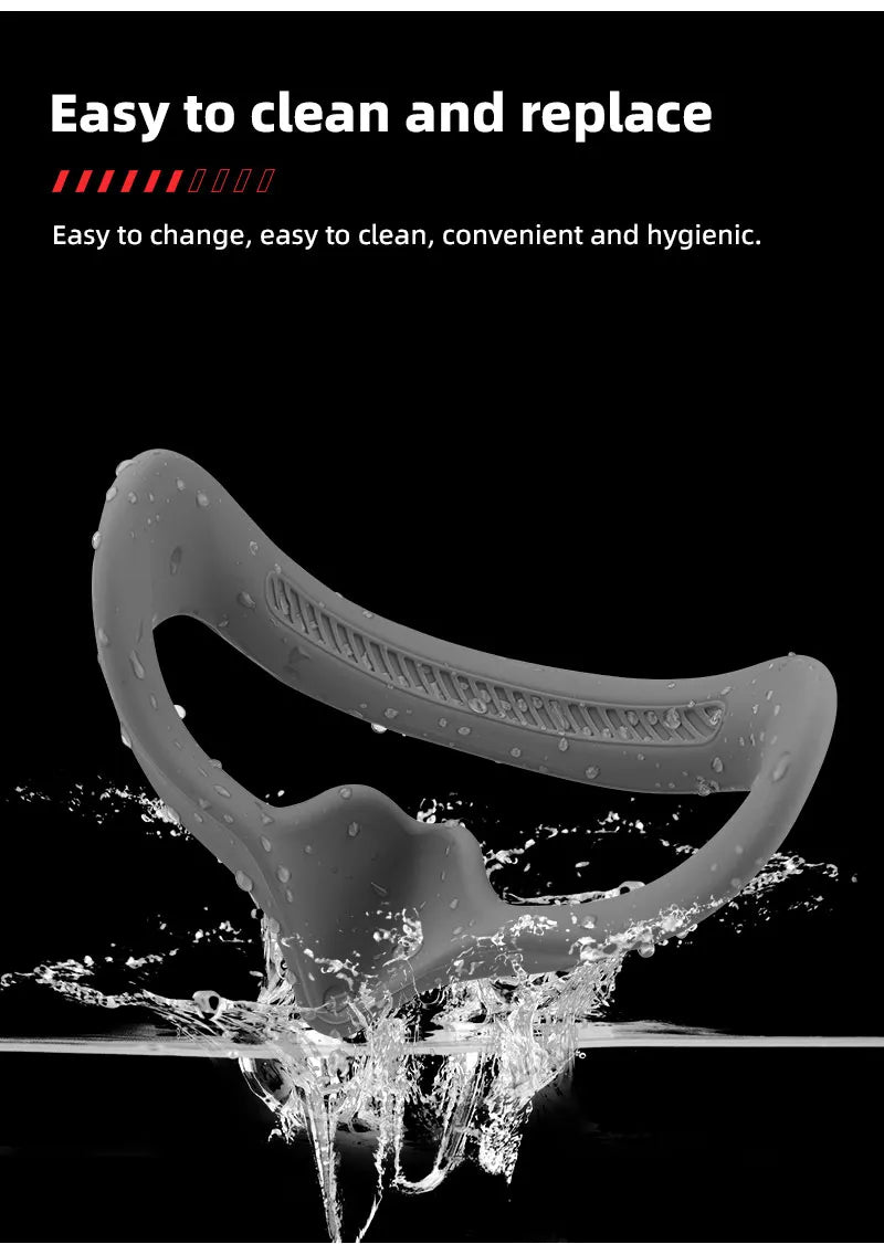 Head Strap For DJI FPV Goggles 2/V2, Easy to clean and replace Easy to change, easy to clean, convenient and hygie