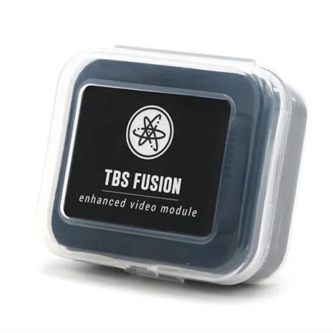 TBS Fusion FPV Goggle Receiver Module, TBS video FUSION enhanced