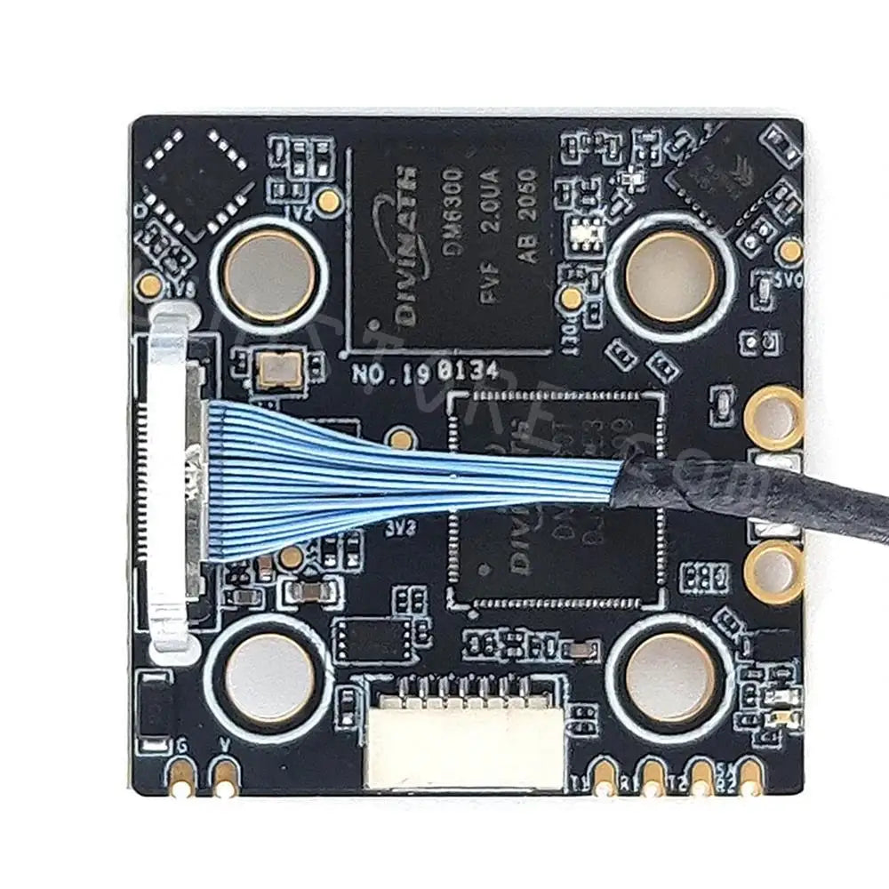 HDZero Race V2 Transmitter SPECIFICATIONS Wheelbase 